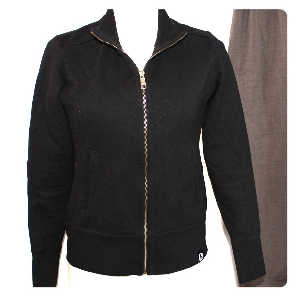 warm jacket